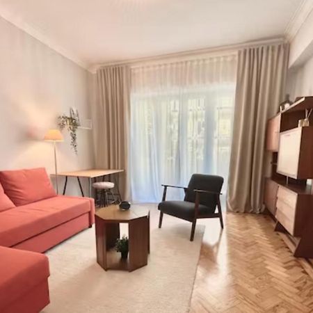 Valmor Avenue Vintage Chiq By Homeful Lisboa Extérieur photo