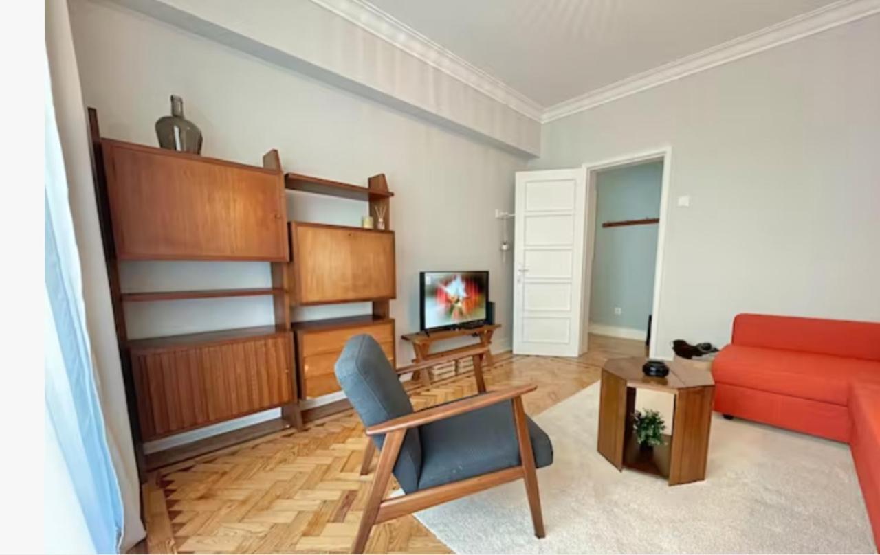 Valmor Avenue Vintage Chiq By Homeful Lisboa Extérieur photo