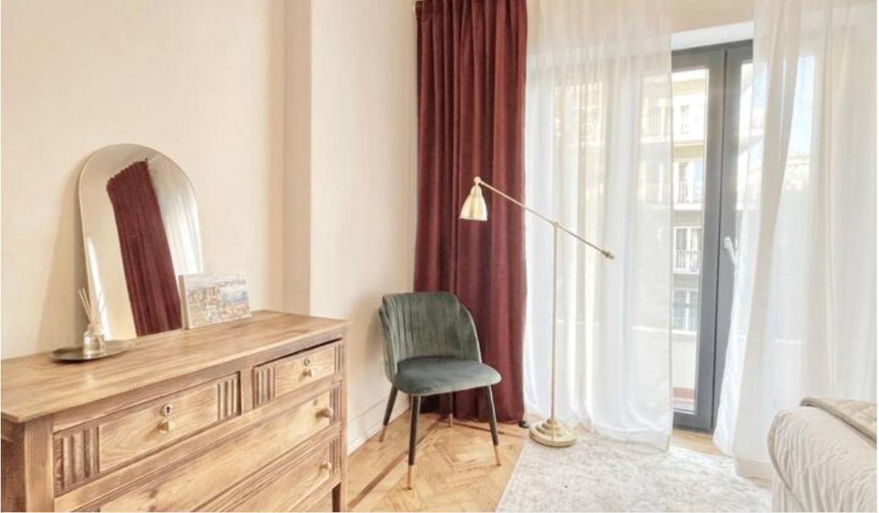 Valmor Avenue Vintage Chiq By Homeful Lisboa Extérieur photo