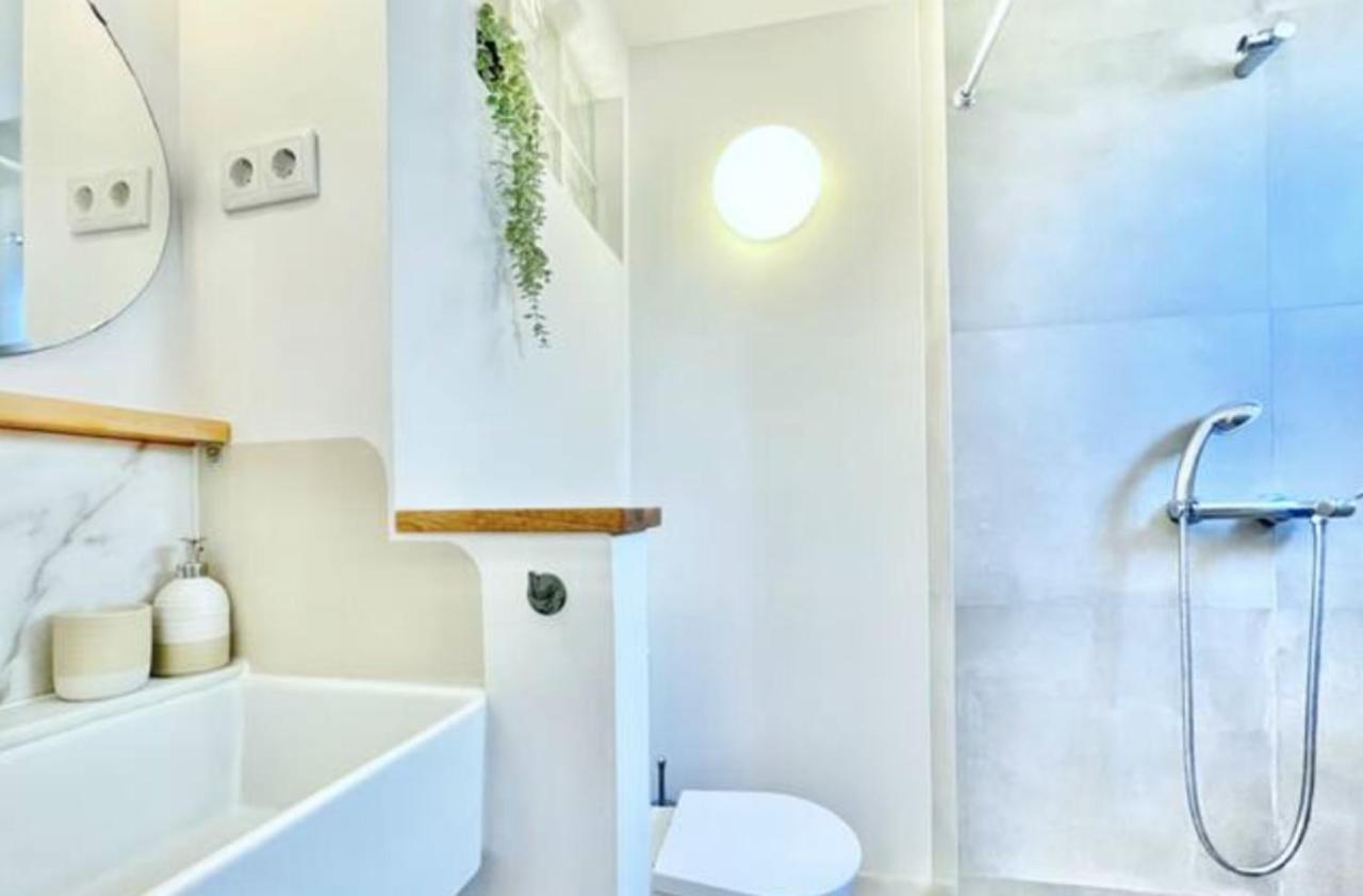Valmor Avenue Vintage Chiq By Homeful Lisboa Extérieur photo
